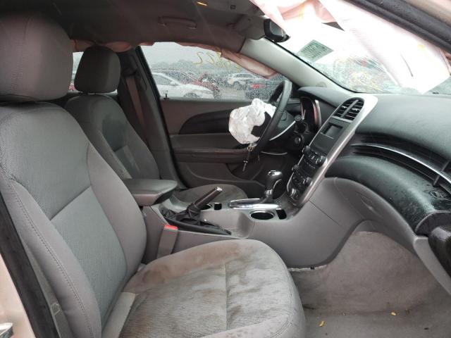 Photo 5 from auction – 2015 CHEVROLET MALIBU LS with VIN 1G11A5SL6FF268555