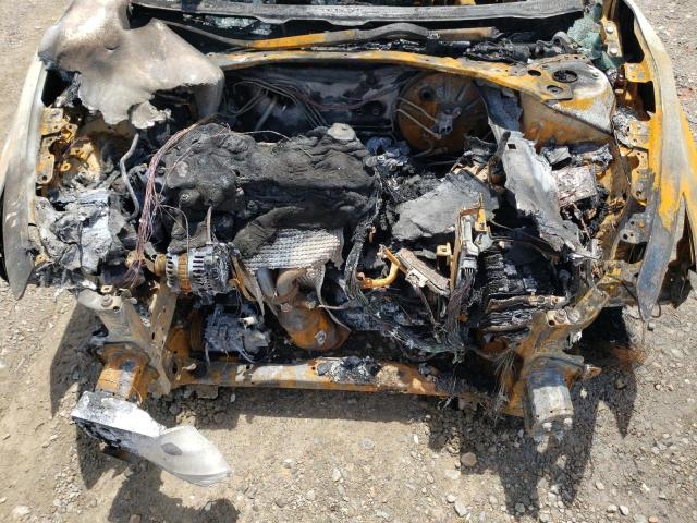 Photo 7 from auction – 2016 NISSAN ALTIMA 2.5 with VIN 1N4AL3AP8GC292634