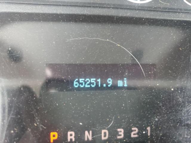 Foto 8 de la subasta – 2011 FORD F150 con VIN 1FTMF1CM9BFD25380