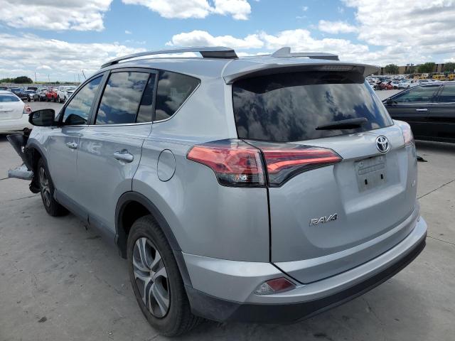 Photo 3 from auction – 2018 TOYOTA RAV4 LE with VIN 2T3ZFREV0JW514734