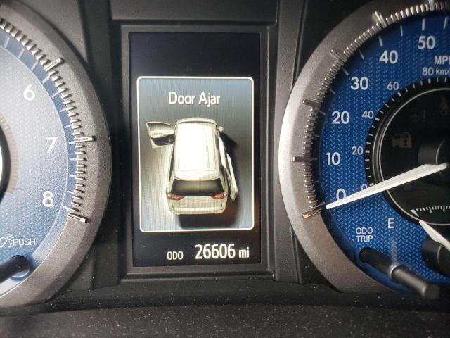 Photo 8 from auction – 2016 TOYOTA SIENNA XLE with VIN 5TDYK3DC4GS748874