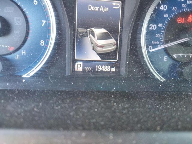Photo 8 from auction – 2015 TOYOTA CAMRY LE with VIN 4T4BF1FKXFR484008