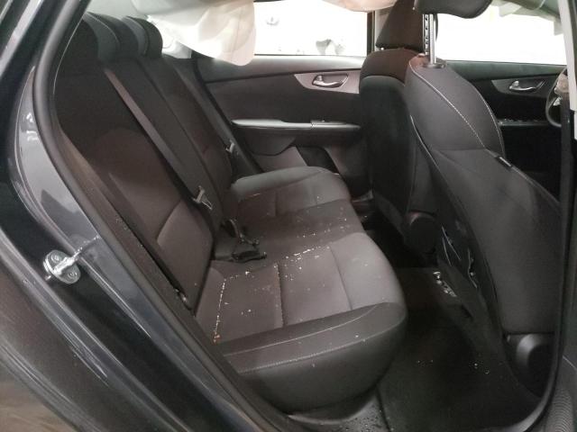 Photo 6 from auction – 2022 KIA FORTE FE with VIN 3KPF24AD7NE478797