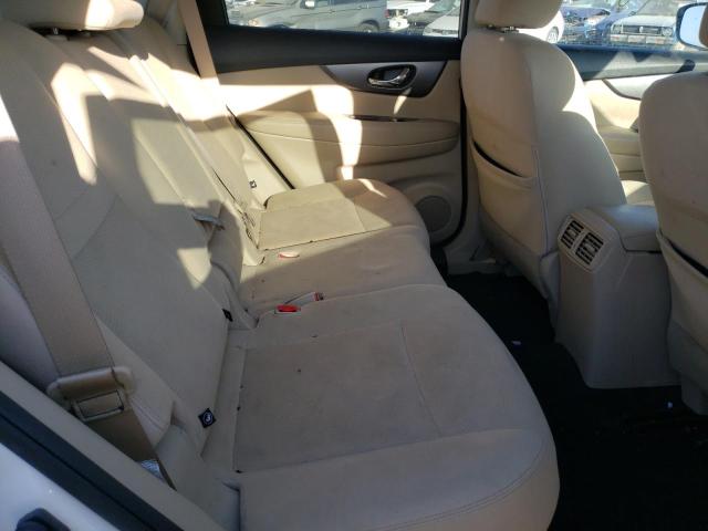 Photo 6 from auction – 2016 NISSAN ROGUE S with VIN KNMAT2MT0GP665834