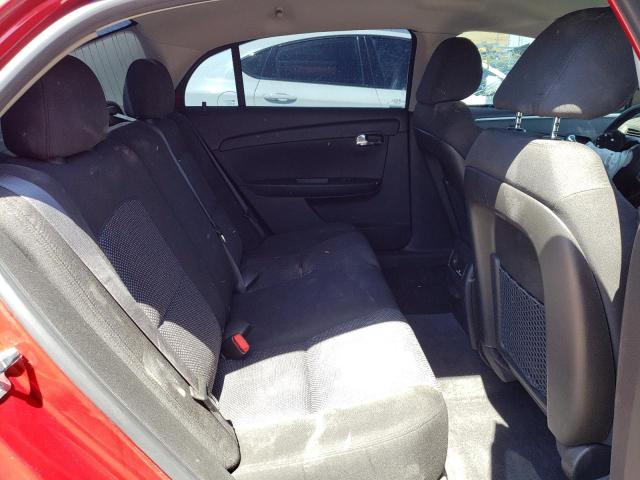 Photo 6 from auction – 2012 CHEVROLET MALIBU 1LT with VIN 1G1ZC5E05CF276267