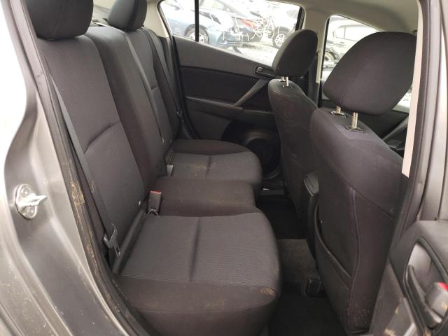 Photo 6 from auction – 2010 MAZDA MAZDA3 with VIN JM1BL1SF0A1248266