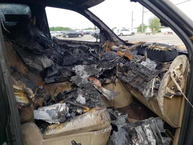 Photo 5 from auction – 2014 RAM 1500 LARAM with VIN 1C6RR6NG8ES358388