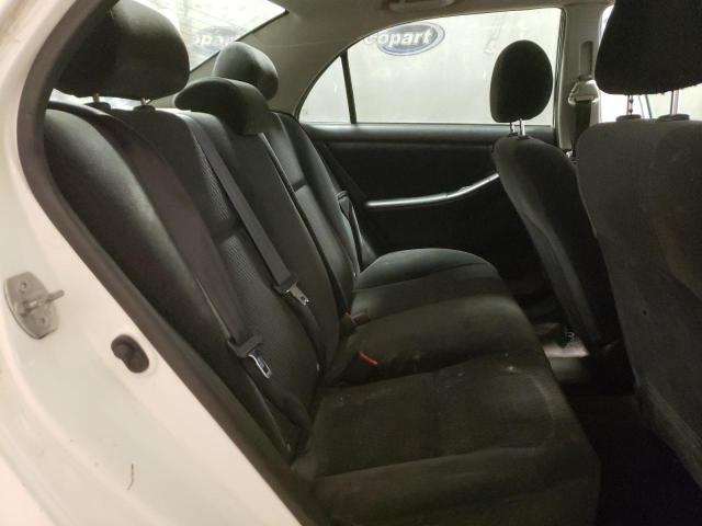 Photo 6 from auction – 2008 TOYOTA COROLLA CE with VIN 1NXBR30E68Z039669