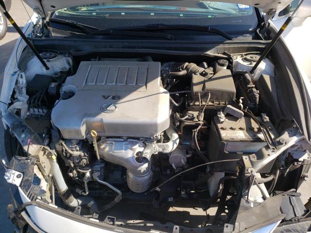 Photo 7 from auction – 2018 LEXUS ES 350 with VIN 58ABK1GG7JU091388
