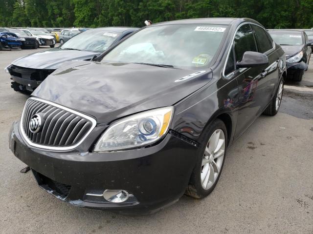 Photo 2 from auction – 2014 BUICK VERANO CON with VIN 1G4PR5SK9E4151740