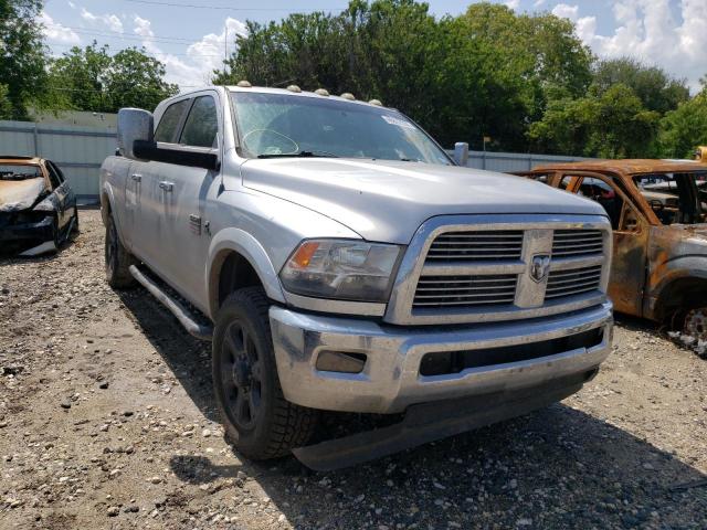 DODGE RAM 3500 L 2012 with VIN 3C63D3ML7CG331849 - Photo from auction