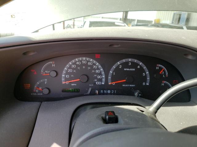 Photo 3 from auction – 2002 FORD F150 with VIN 2FTRX17L12CA48515