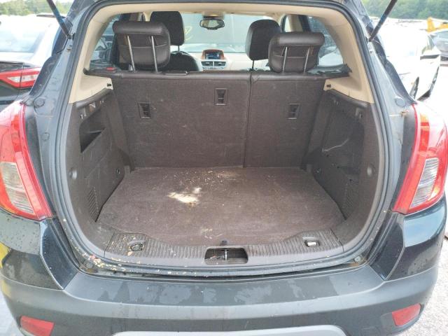 Photo 9 from auction – 2015 BUICK ENCORE with VIN KL4CJCSB7FB270702