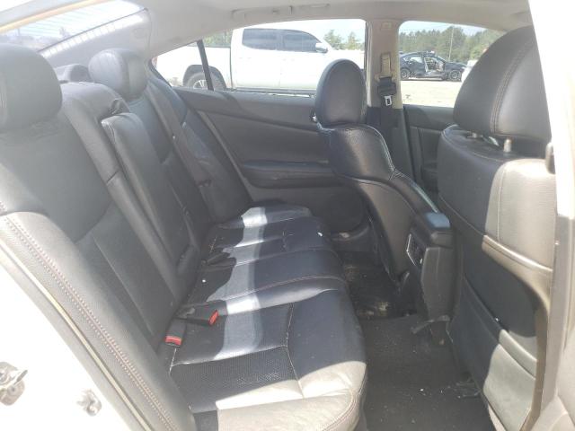 Photo 6 from auction – 2009 NISSAN MAXIMA S with VIN 1N4AA51E39C858055