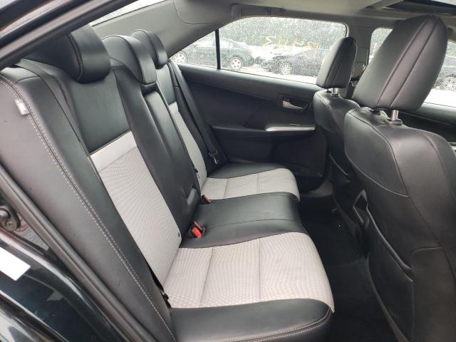 Photo 6 from auction – 2012 TOYOTA CAMRY BASE with VIN 4T1BF1FK1CU169359