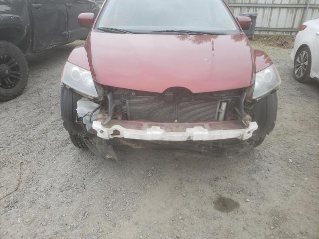 Photo 9 from auction – 2007 MAZDA CX-7 with VIN JM3ER293470159335