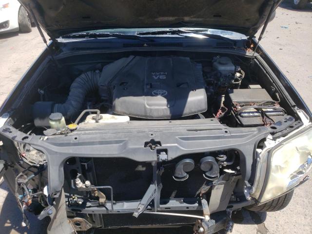 Photo 7 from auction – 2004 TOYOTA 4RUNNER SR with VIN JTEZU14R348021809