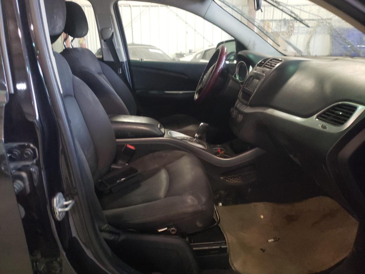 Photo 5 from auction – 2013 DODGE JOURNEY SE with VIN 3C4PDCAB7DT650232