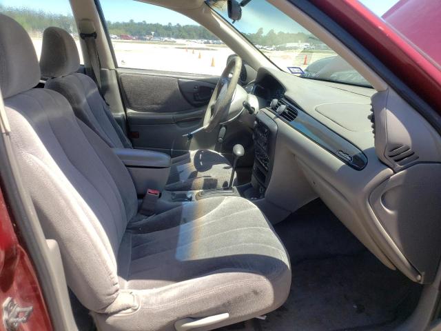 Photo 8 from auction – 2002 CHEVROLET MALIBU with VIN 1G1ND52JX2M610554