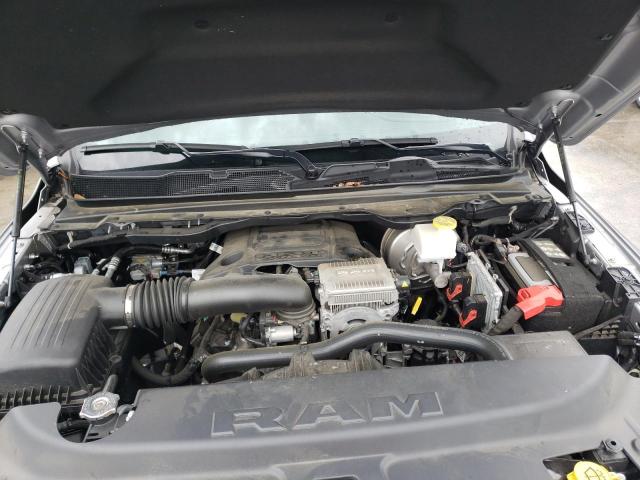 Photo 7 from auction – 2020 RAM 1500 LIMIT with VIN 1C6RREHTXLN401935