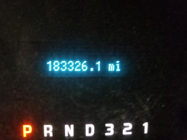 Photo 8 from auction – 2012 FORD F150 SUPER with VIN 1FTFW1EF3CKD26640