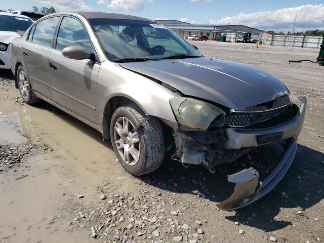 NISSAN ALTIMA S 2005 with VIN 1N4AL11D95N403266 - Photo from auction