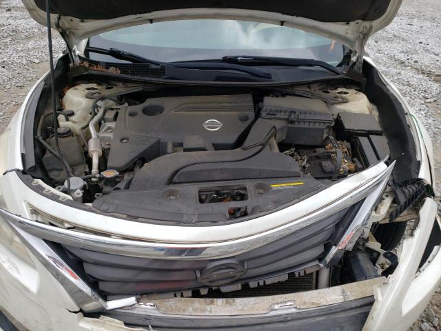 Photo 7 from auction – 2014 NISSAN ALTIMA 2.5 with VIN 1N4AL3AP5EC321505