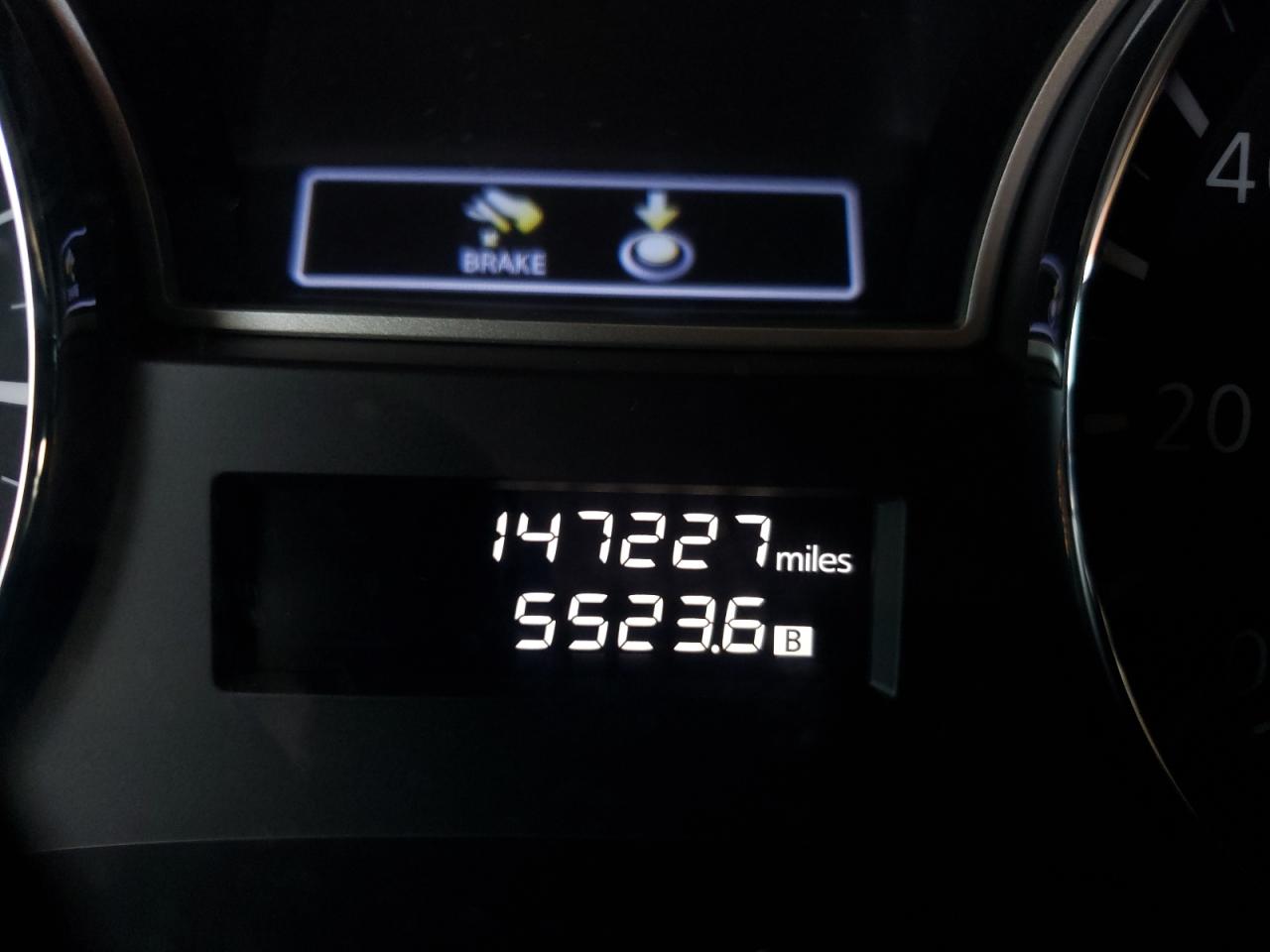 Photo 8 from auction – 2013 NISSAN ALTIMA 2.5 with VIN 1N4AL3APXDC299189