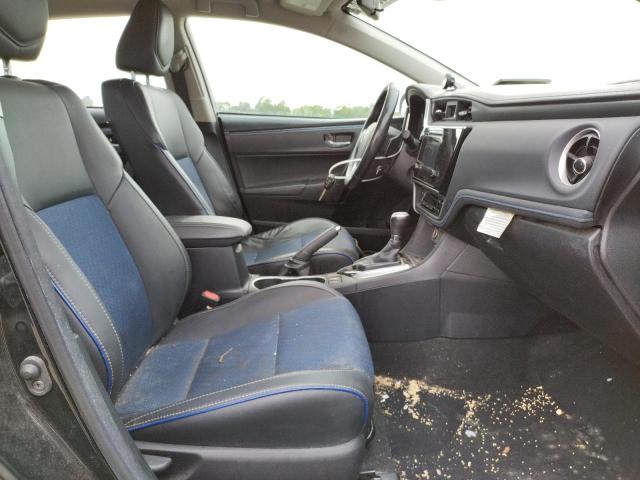 Photo 5 from auction – 2018 TOYOTA COROLLA L with VIN 2T1BURHE8JC101604