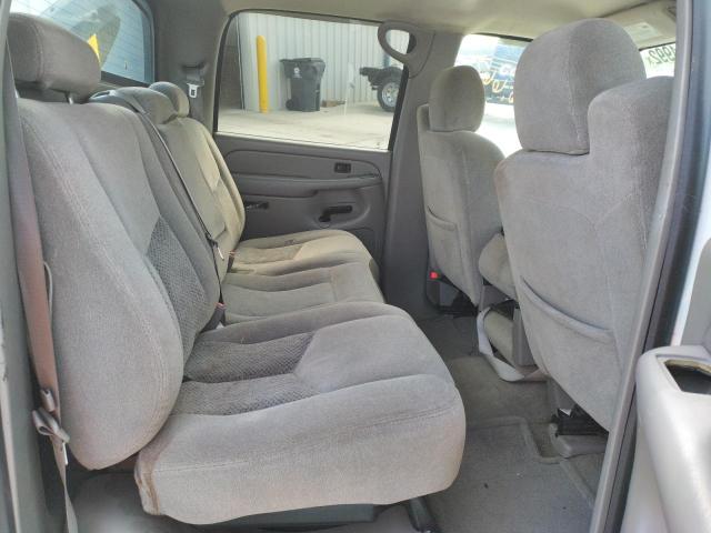 Photo 6 from auction – 2005 CHEVROLET AVALANCHE with VIN 3GNEC12Z05G144060