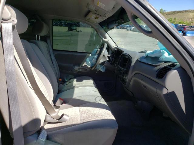 Photo 5 from auction – 2003 TOYOTA TUNDRA ACC with VIN 5TBBT44113S429930