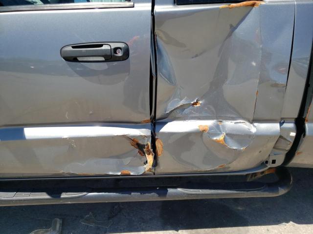 Photo 9 from auction – 2011 DODGE DAKOTA SLT with VIN 1D7RW3BP1BS563122