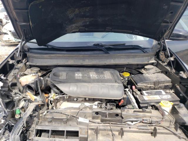 Photo 7 from auction – 2016 JEEP CHEROKEE L with VIN 1C4PJLCB6GW110231
