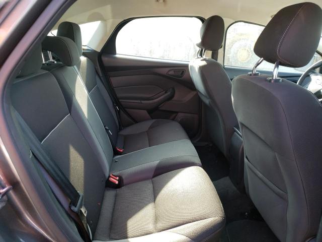 Photo 6 from auction – 2012 FORD FOCUS SE with VIN 1FAHP3K26CL338154