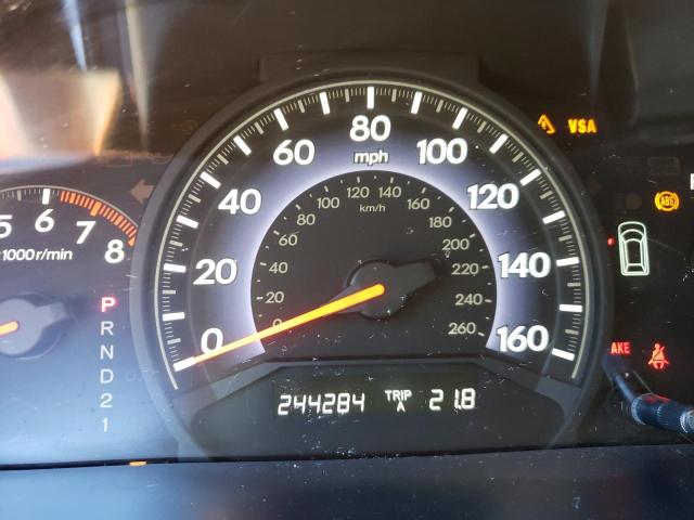 Photo 8 from auction – 2005 HONDA ODYSSEY EX with VIN 5FNRL38495B405774