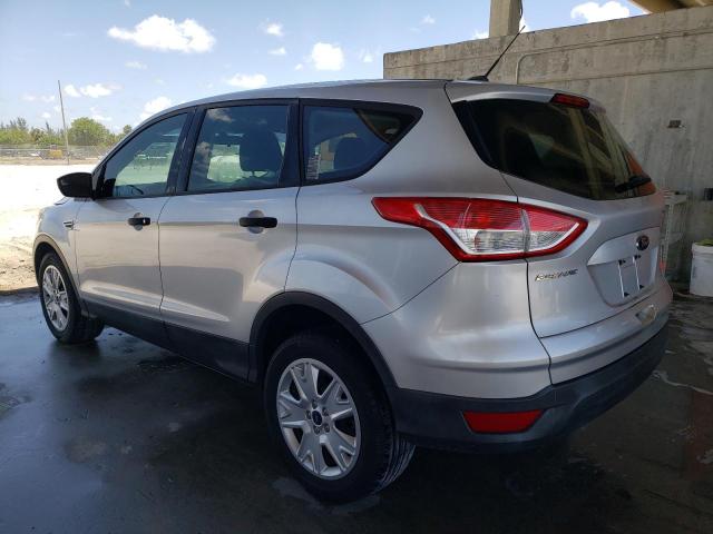 Photo 3 from auction – 2013 FORD ESCAPE S with VIN 1FMCU0F7XDUB43814