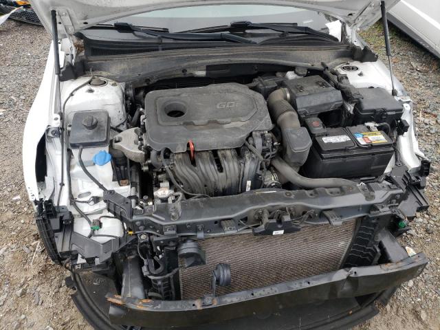Photo 7 from auction – 2018 KIA OPTIMA LX with VIN 5XXGT4L38JG210283