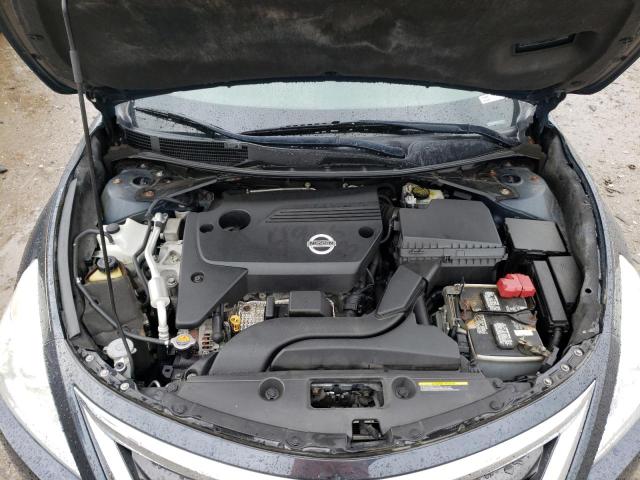 Photo 7 from auction – 2014 NISSAN ALTIMA 2.5 with VIN 1N4AL3AP7EC171901