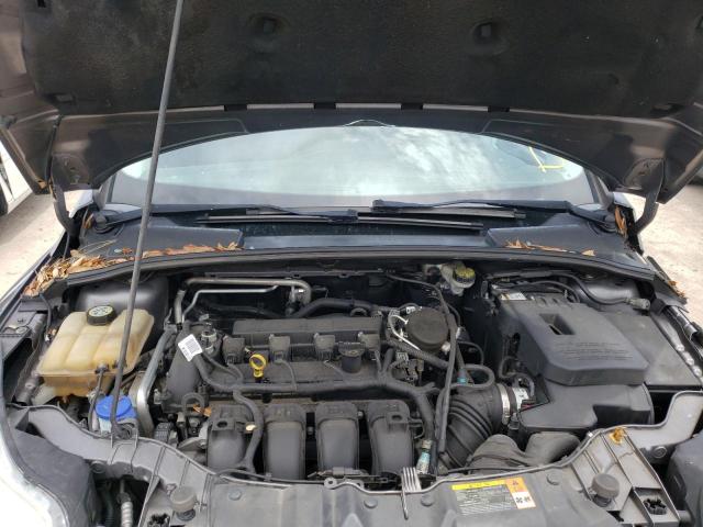 Photo 7 from auction – 2012 FORD FOCUS SEL with VIN 1FAHP3M25CL147922