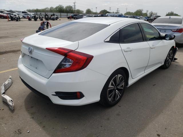 Photo 4 from auction – 2016 HONDA CIVIC LX with VIN 19XFC2F52GE236988