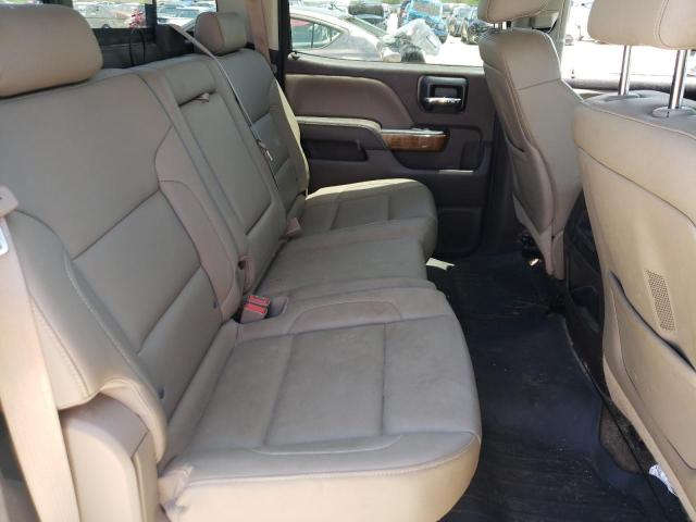 Photo 6 from auction – 2015 GMC SIERRA C15 with VIN 3GTP1VEC2FG134878