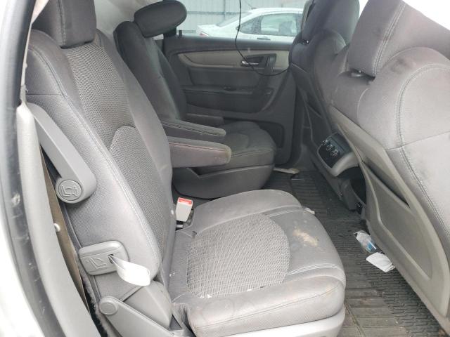 Photo 6 from auction – 2016 CHEVROLET TRAVERSE L with VIN 1GNKRGKD8GJ297229