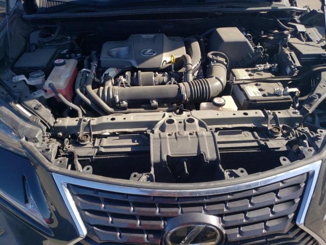 Photo 7 from auction – 2018 LEXUS NX 300 BAS with VIN JTJYARBZXJ2103719