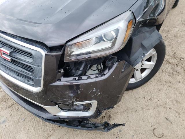 Photo 10 from auction – 2013 GMC ACADIA SLE with VIN 1GKKRPKD4DJ232063