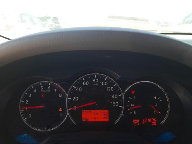 Photo 8 from auction – 2012 NISSAN ALTIMA BAS with VIN 1N4AL2AP3CN491034