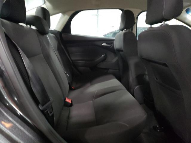 Photo 6 from auction – 2018 FORD FOCUS SE with VIN 1FADP3F20JL201118