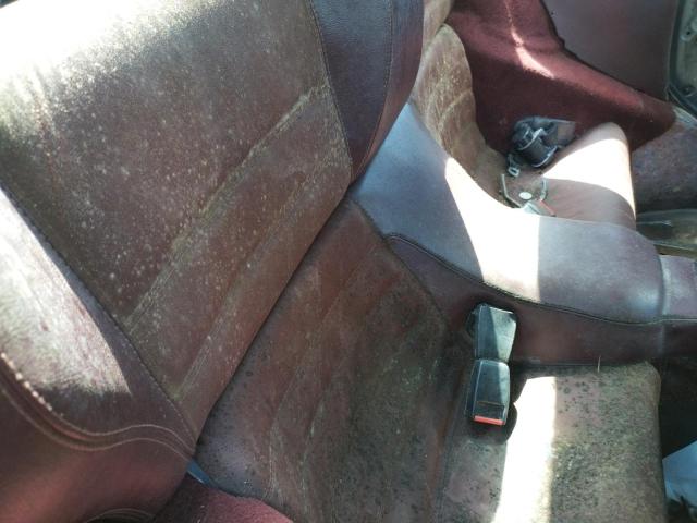 Photo 6 from auction – 1987 PORSCHE 944 with VIN WP0AB094XHN474816