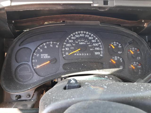Photo 8 from auction – 2006 CHEVROLET SILVERADO with VIN 2GCEC19V261153123