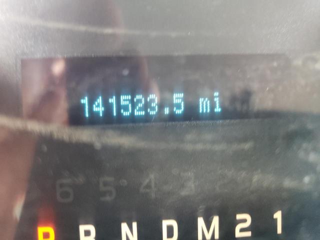 Photo 8 from auction – 2013 FORD F150 SUPER with VIN 1FTFX1EF2DKF53901