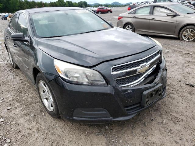 Photo 9 from auction – 2013 CHEVROLET MALIBU LS with VIN 1G11B5SA8DF232231
